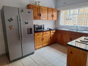 Townhouse/Cluster to Rent in Avenues