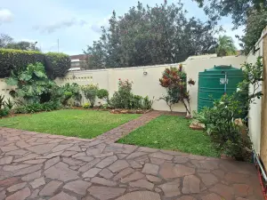 Townhouse/Cluster to Rent in Avenues