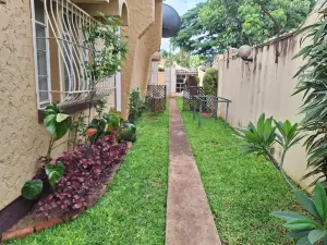 Townhouse/Cluster to Rent in Avenues