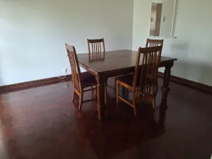 Townhouse/Cluster to Rent in Avenues