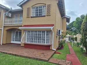 Townhouse/Cluster to Rent in Avenues