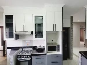 Townhouse/Cluster to Rent in Sentosa