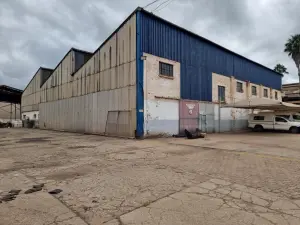 Warehouse/Industrial for Sale