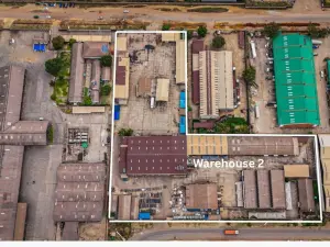 Warehouse/Industrial for Sale