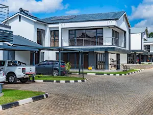 Townhouse/Cluster to Rent in Helensvale