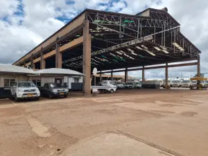 Warehouse/Industrial for Sale