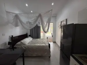 1 Bedroom Cottage/Garden Flat to Rent in Avondale