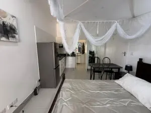 1 Bedroom Cottage/Garden Flat to Rent in Avondale