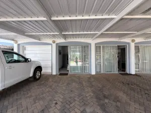 1 Bedroom Cottage/Garden Flat to Rent in Avondale