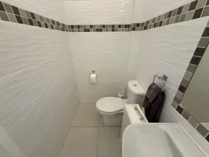 1 Bedroom Cottage/Garden Flat to Rent in Avondale