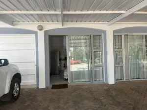 1 Bedroom Cottage/Garden Flat to Rent in Avondale