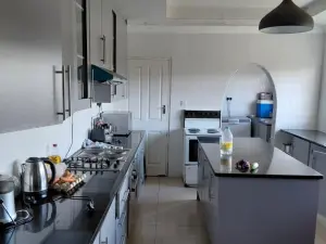 Flat/Apartment to Rent in Vainona