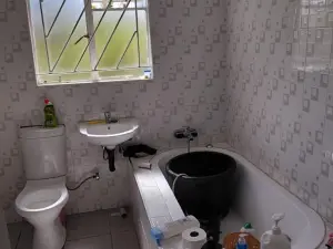 Flat/Apartment to Rent in Vainona