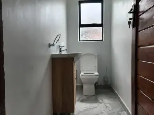 3 Bedroom House to Rent in Borrowdale