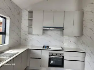 3 Bedroom House to Rent in Borrowdale