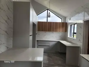 3 Bedroom House to Rent in Borrowdale