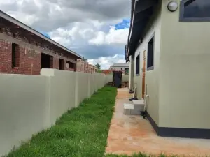 3 Bedroom House to Rent in Borrowdale