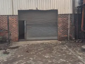 Warehouse/Industrial to Rent in Ardbennie