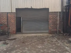Warehouse/Industrial to Rent in Ardbennie