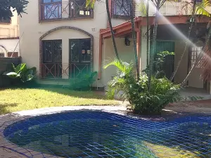 Townhouse/Cluster to Rent in Newlands