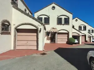 Townhouse/Cluster to Rent