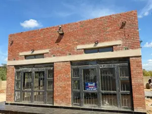 Retail/Shop to Rent in Kuwadzana