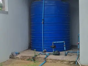 Townhouse/Cluster to Rent in Greendale North