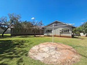 6 Bedroom House to Rent in Gunhill