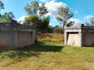 Residential Stand for Sale