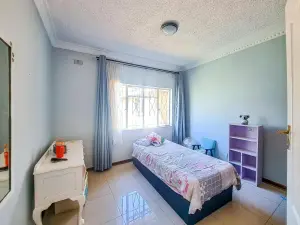 Flat/Apartment to Rent in Highlands