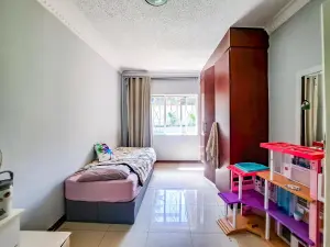 Flat/Apartment to Rent in Highlands