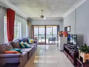 Flat/Apartment to Rent in Highlands