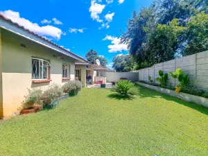 Flat/Apartment to Rent in Highlands