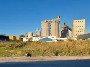 Industrial Stand for Sale