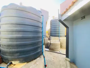 Flat/Apartment to Rent in Bluff Hill