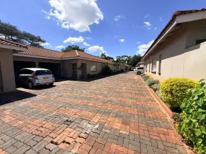 Townhouse/Cluster to Rent in Highlands