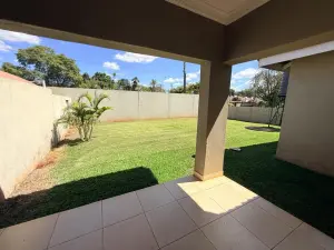 Townhouse/Cluster to Rent in Highlands