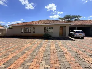 Townhouse/Cluster to Rent in Highlands