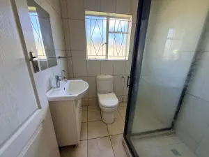 Townhouse/Cluster to Rent in Highlands