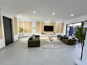 Townhouse/Cluster to Rent in Strathaven