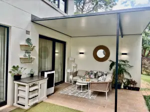 Townhouse/Cluster to Rent in Vainona