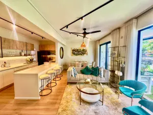 Townhouse/Cluster to Rent in Vainona