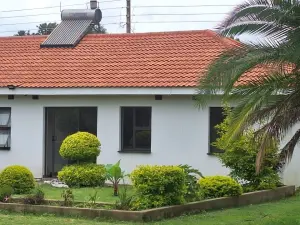 Townhouse/Cluster to Rent in Marlborough