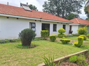 Townhouse/Cluster to Rent in Marlborough