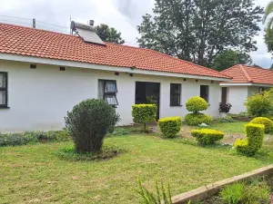 Townhouse/Cluster to Rent in Marlborough