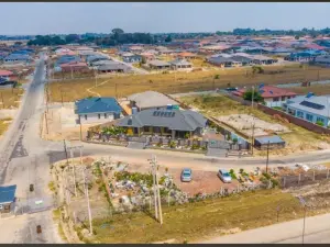 Residential Stand for Sale