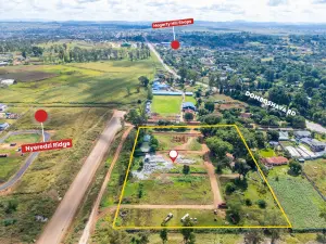 Residential Stand for Sale