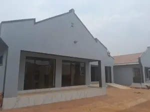 2 Bedroom House to Rent in Bluff Hill
