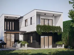 Townhouse/Cluster for Sale