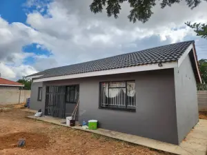 Cottage/Garden Flat to Rent